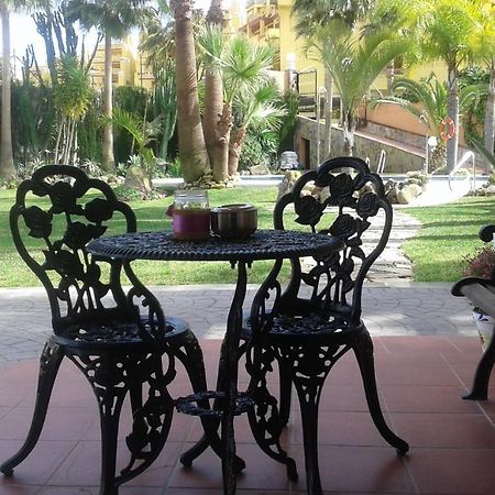 Hotel Boutique Villa Erina By Bossh Hotels - Adults Recommended Manilva Ngoại thất bức ảnh