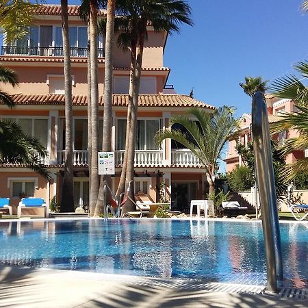 Hotel Boutique Villa Erina By Bossh Hotels - Adults Recommended Manilva Ngoại thất bức ảnh