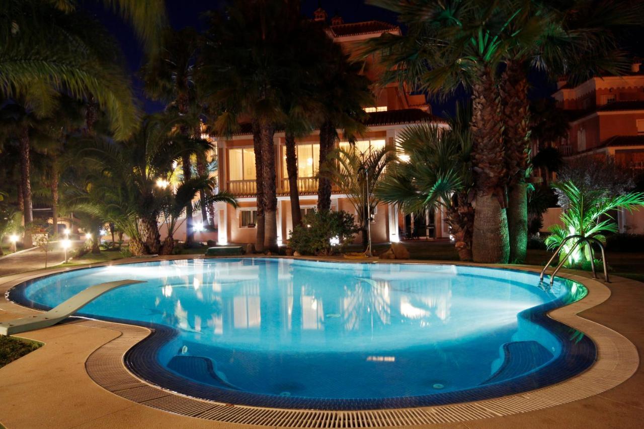 Hotel Boutique Villa Erina By Bossh Hotels - Adults Recommended Manilva Ngoại thất bức ảnh