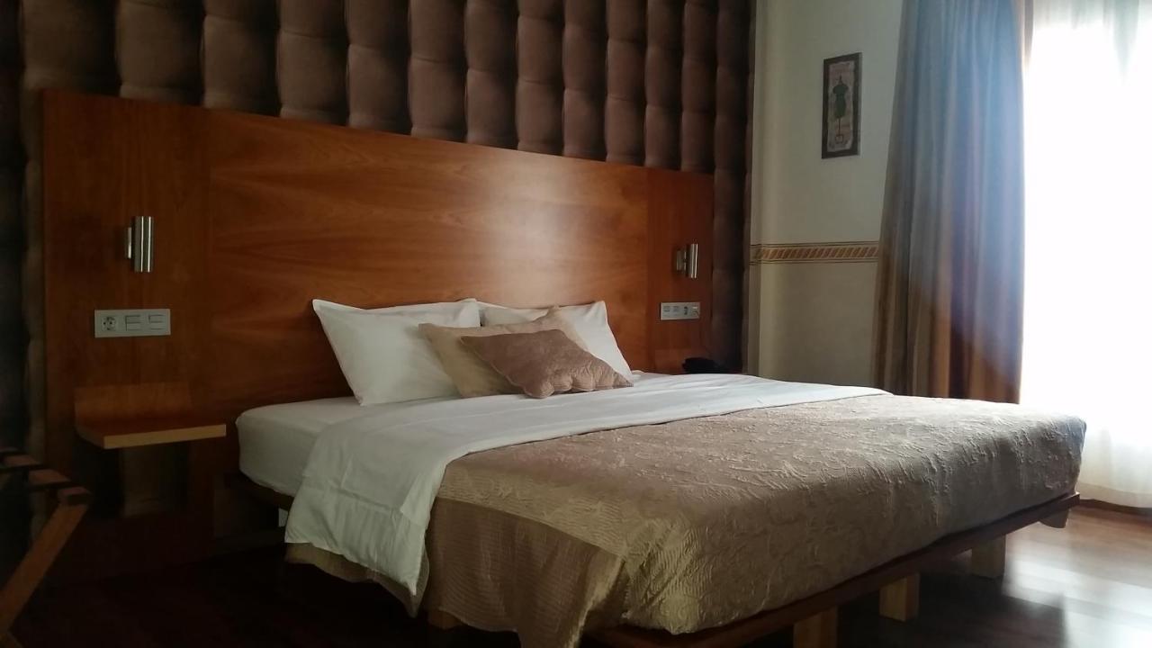Hotel Boutique Villa Erina By Bossh Hotels - Adults Recommended Manilva Ngoại thất bức ảnh