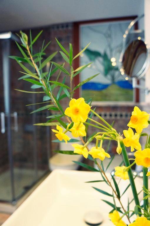 Hotel Boutique Villa Erina By Bossh Hotels - Adults Recommended Manilva Phòng bức ảnh