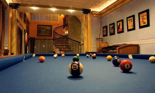 Hotel Boutique Villa Erina By Bossh Hotels - Adults Recommended Manilva Ngoại thất bức ảnh