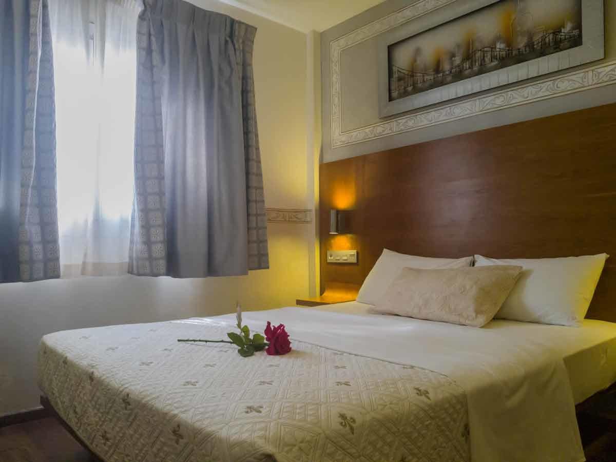 Hotel Boutique Villa Erina By Bossh Hotels - Adults Recommended Manilva Ngoại thất bức ảnh