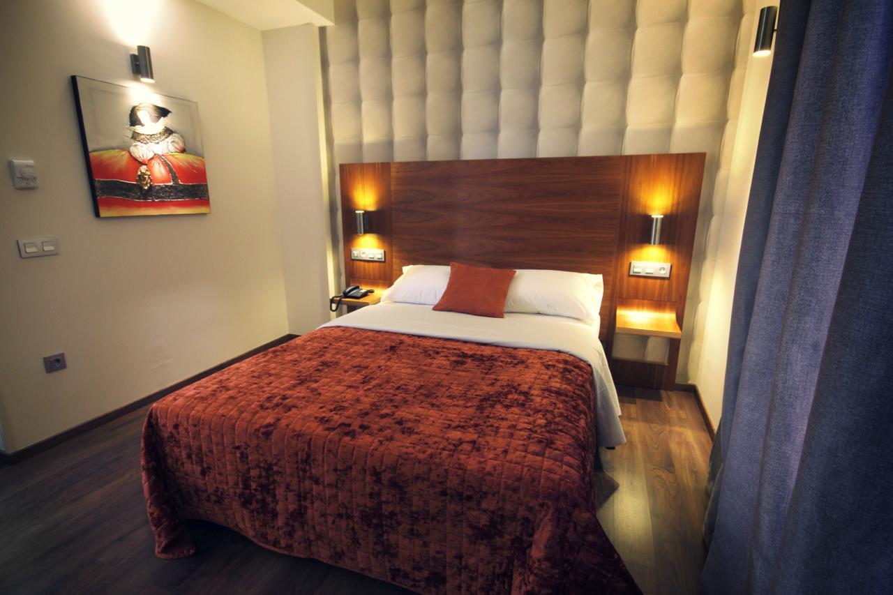 Hotel Boutique Villa Erina By Bossh Hotels - Adults Recommended Manilva Ngoại thất bức ảnh