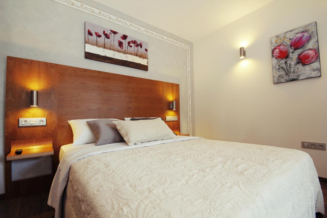 Hotel Boutique Villa Erina By Bossh Hotels - Adults Recommended Manilva Ngoại thất bức ảnh