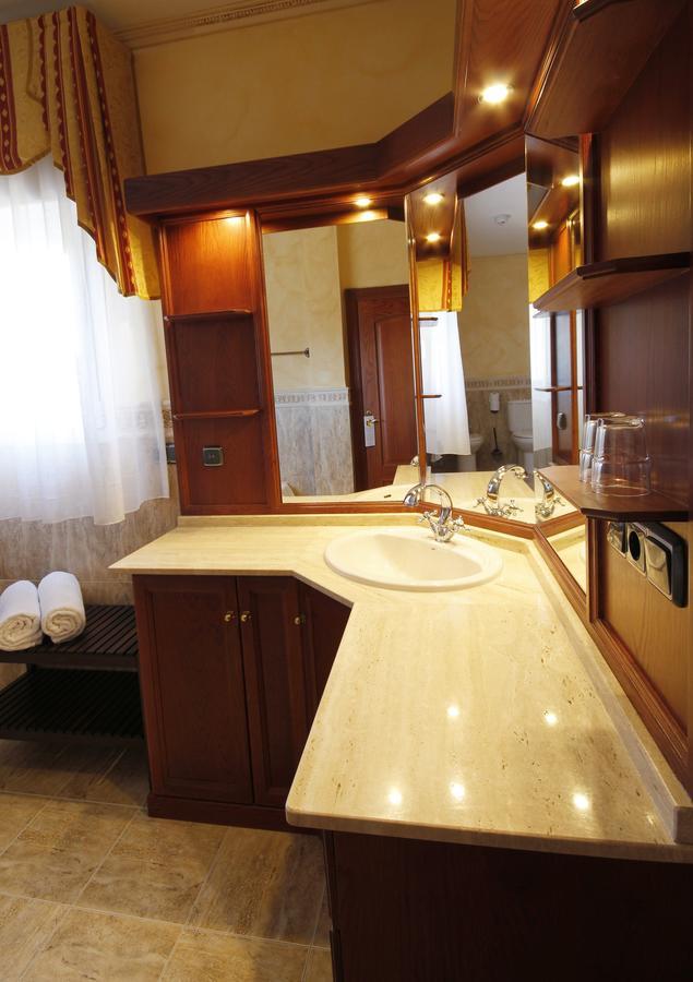 Hotel Boutique Villa Erina By Bossh Hotels - Adults Recommended Manilva Ngoại thất bức ảnh