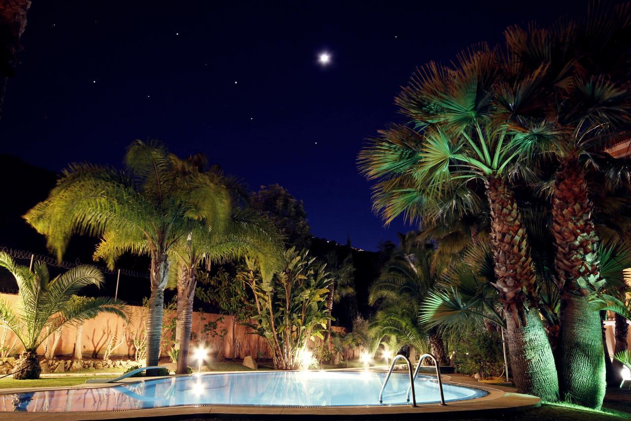 Hotel Boutique Villa Erina By Bossh Hotels - Adults Recommended Manilva Ngoại thất bức ảnh