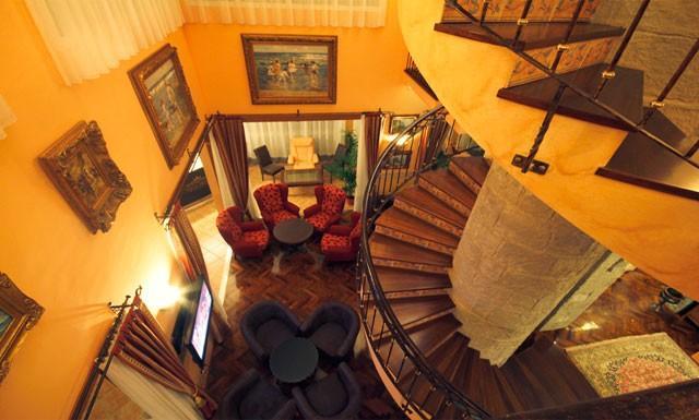Hotel Boutique Villa Erina By Bossh Hotels - Adults Recommended Manilva Ngoại thất bức ảnh