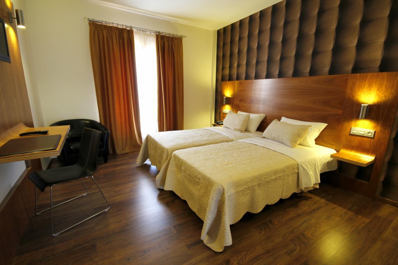 Hotel Boutique Villa Erina By Bossh Hotels - Adults Recommended Manilva Ngoại thất bức ảnh