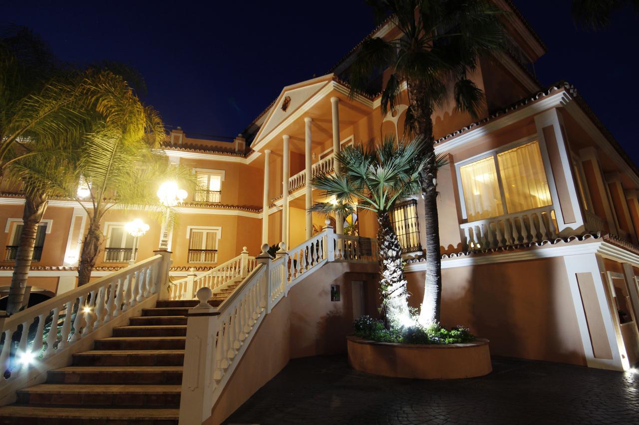 Hotel Boutique Villa Erina By Bossh Hotels - Adults Recommended Manilva Ngoại thất bức ảnh