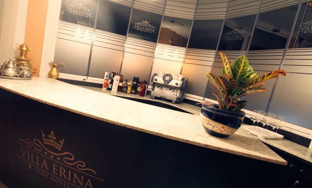 Hotel Boutique Villa Erina By Bossh Hotels - Adults Recommended Manilva Ngoại thất bức ảnh