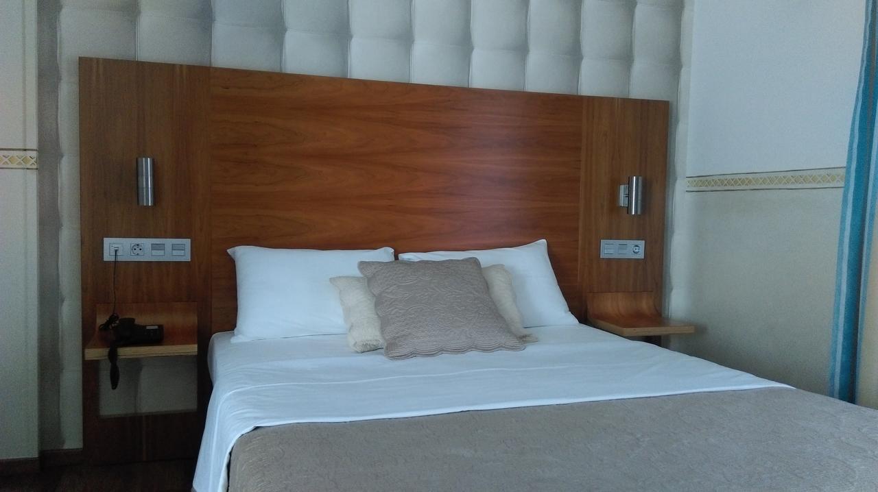 Hotel Boutique Villa Erina By Bossh Hotels - Adults Recommended Manilva Ngoại thất bức ảnh