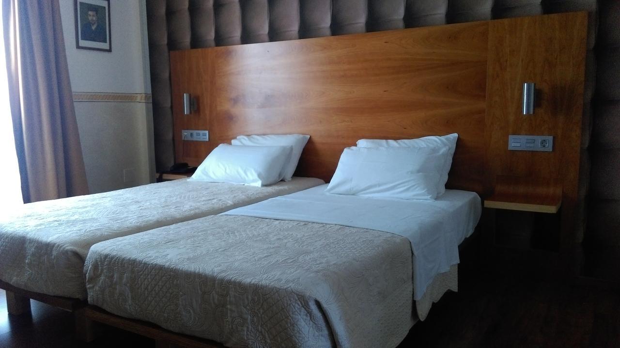 Hotel Boutique Villa Erina By Bossh Hotels - Adults Recommended Manilva Ngoại thất bức ảnh