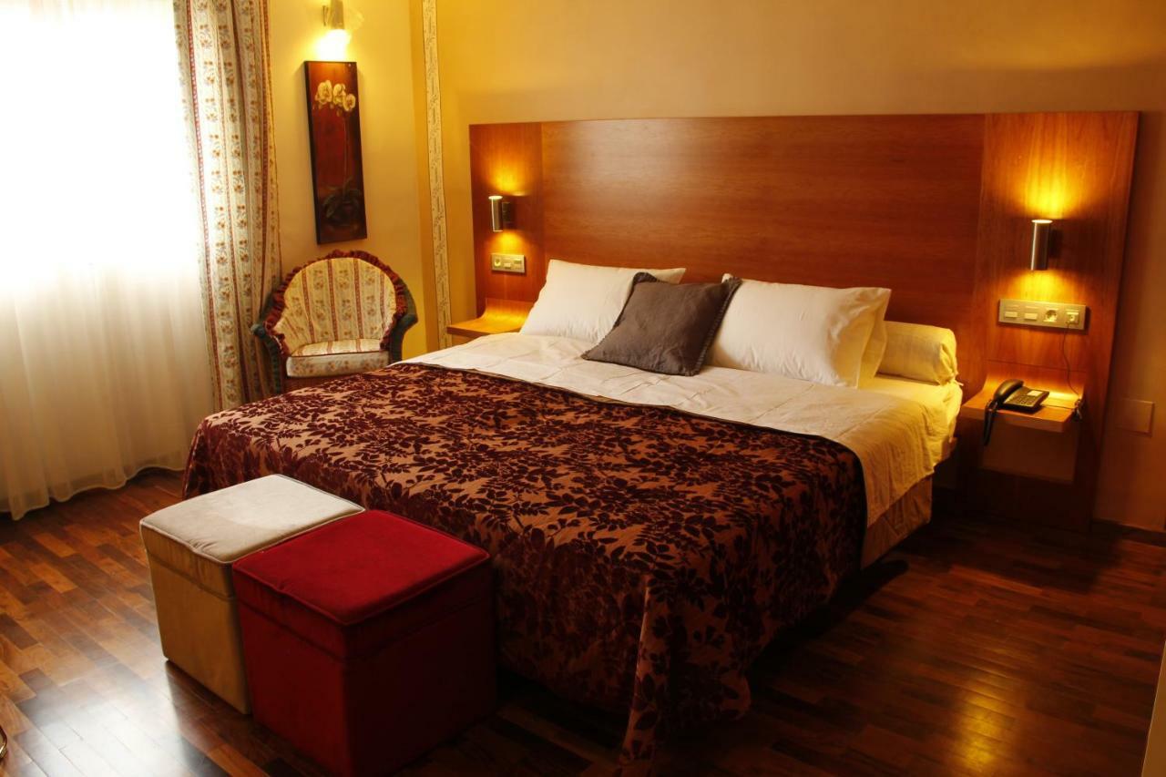 Hotel Boutique Villa Erina By Bossh Hotels - Adults Recommended Manilva Ngoại thất bức ảnh