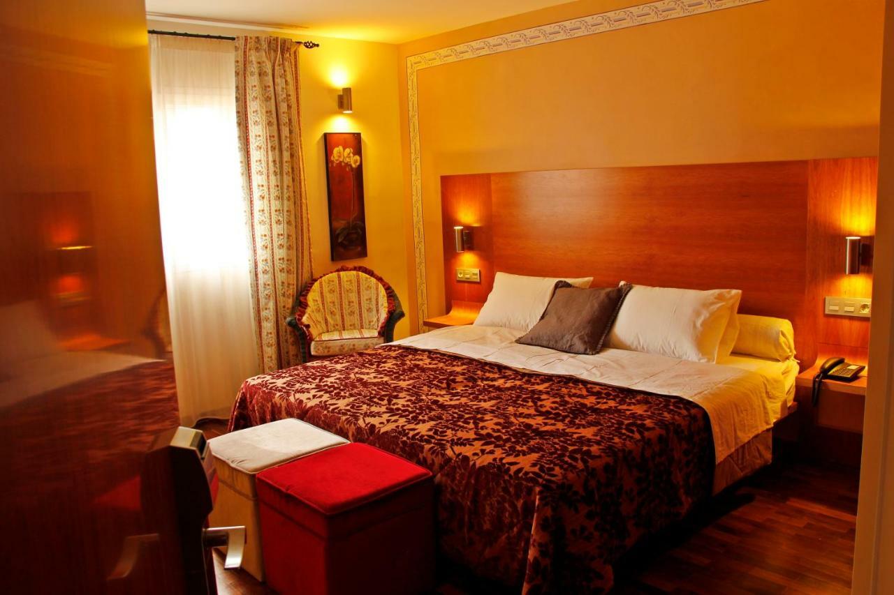 Hotel Boutique Villa Erina By Bossh Hotels - Adults Recommended Manilva Ngoại thất bức ảnh